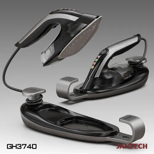 خرید و قیمت بخارگر دستی ژانومه مدل GH3740