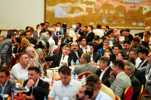 گالری سمینار ۱۸ مهر ماه ۱۴۰۵ - تصویر 8